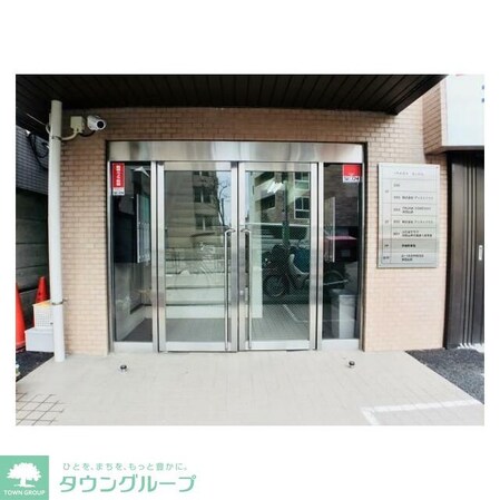 INABAビルの物件内観写真